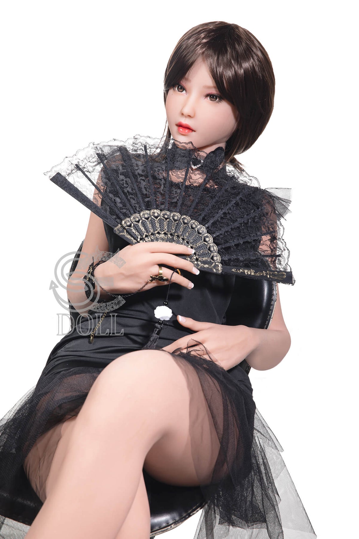 Masami Sexy Doll - best realistic lifelike sex doll