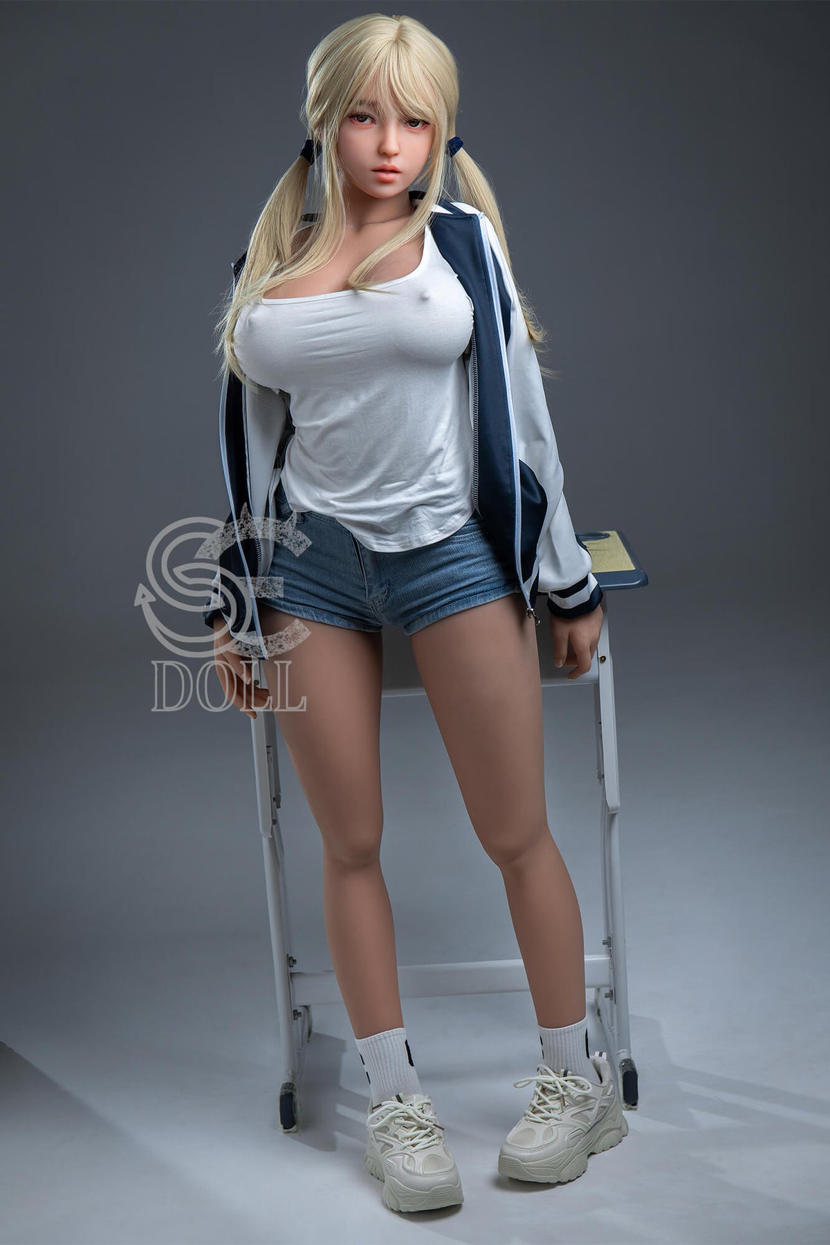 Melody A 157cm STPE USA Stock - best realistic lifelike sex doll