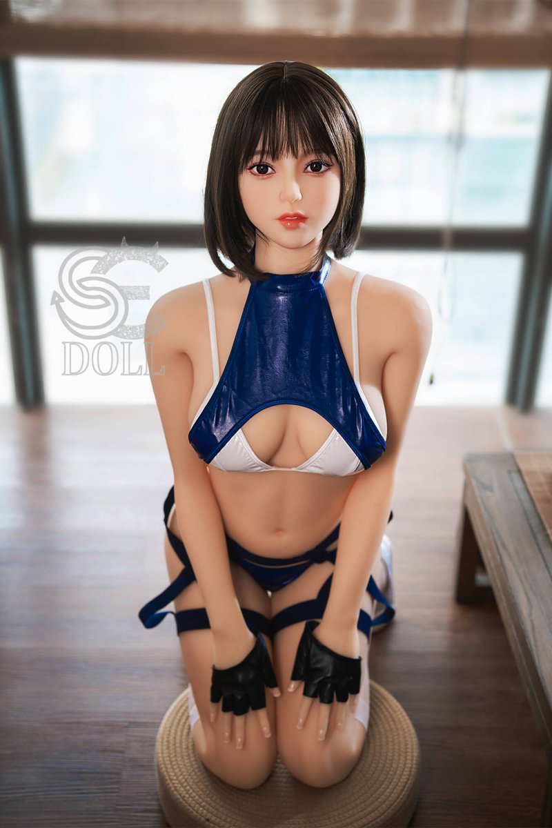 Melody E 163cm STPE EU Stock - best realistic lifelike sex doll