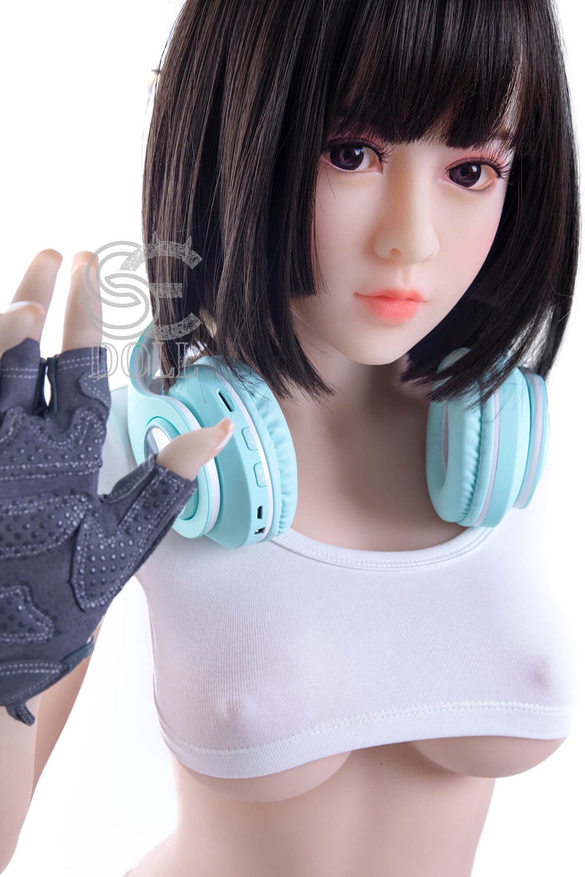 Miku Sexy Doll - best realistic lifelike sex doll