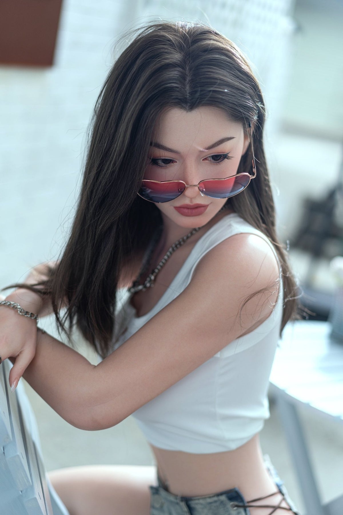 Mireya Sexy Doll - best realistic lifelike sex doll