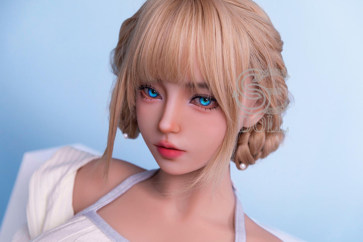 Misato Sexy Doll - best realistic lifelike sex doll