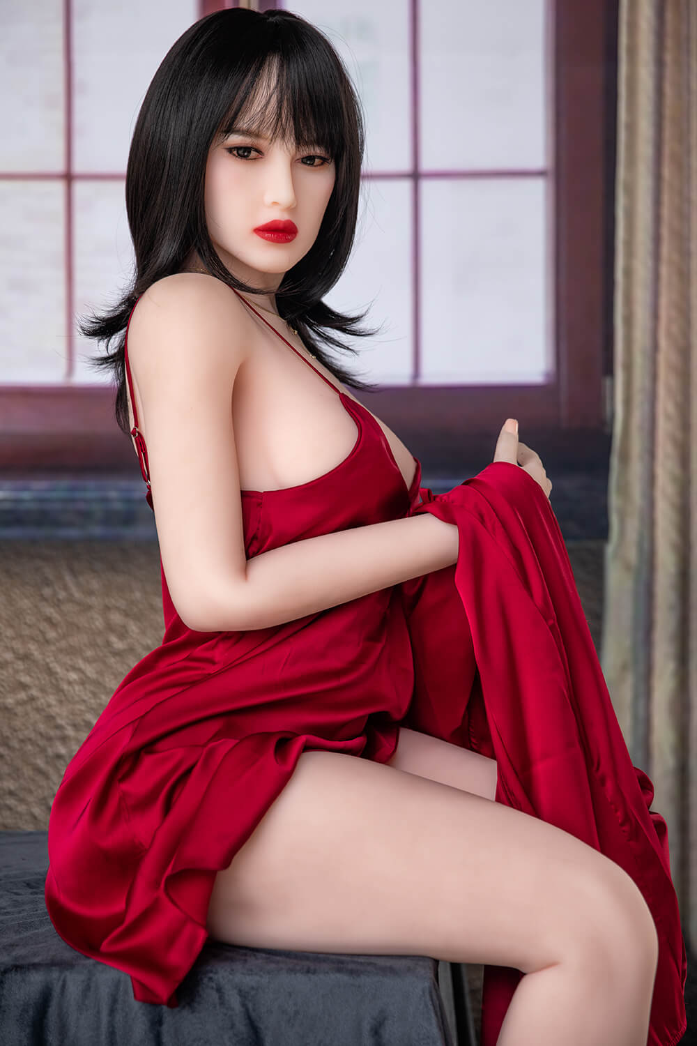 Mitsu Sexy Doll - best realistic lifelike sex doll