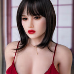 Mitsu Sexy Doll - best realistic lifelike sex doll