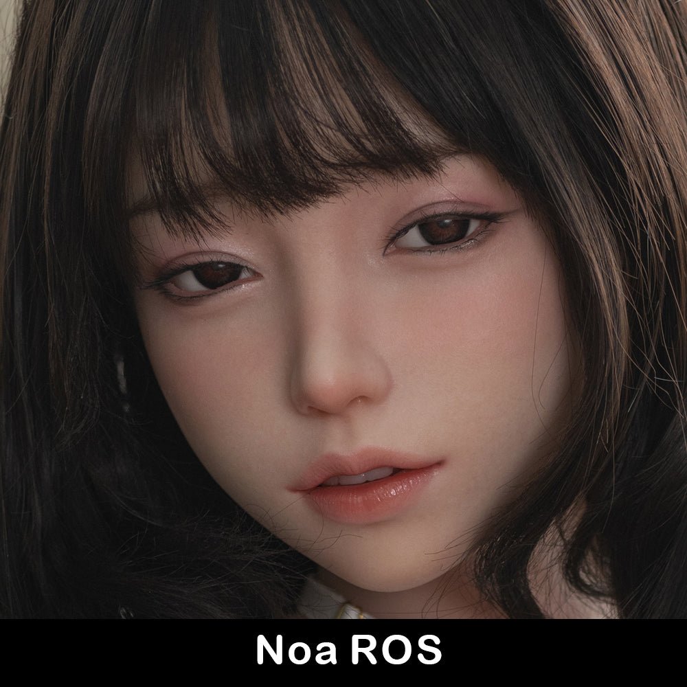 Noas - best realistic lifelike sex doll