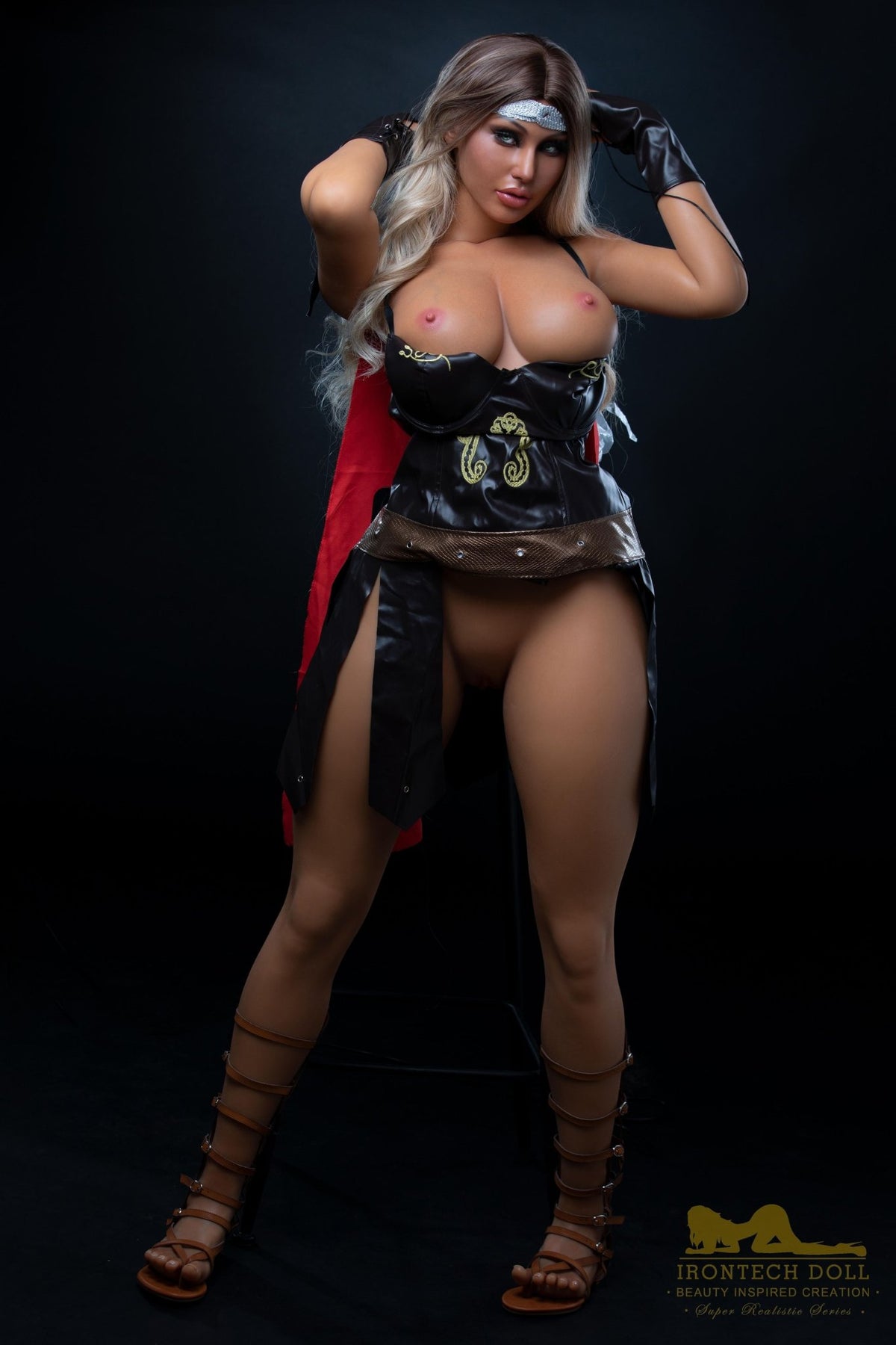 Octavia Sexy Doll - best realistic lifelike sex doll