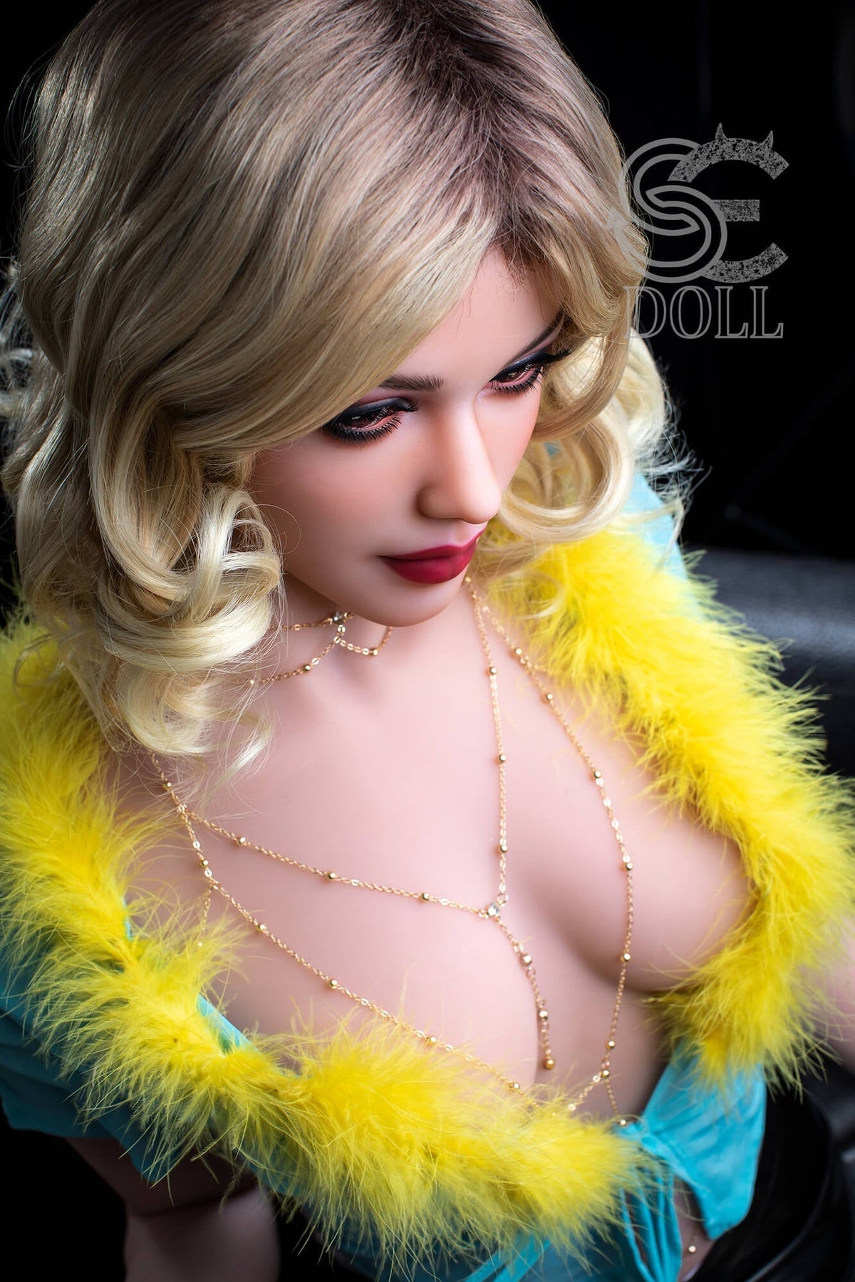 Patricia Sexy Doll - best realistic lifelike sex doll