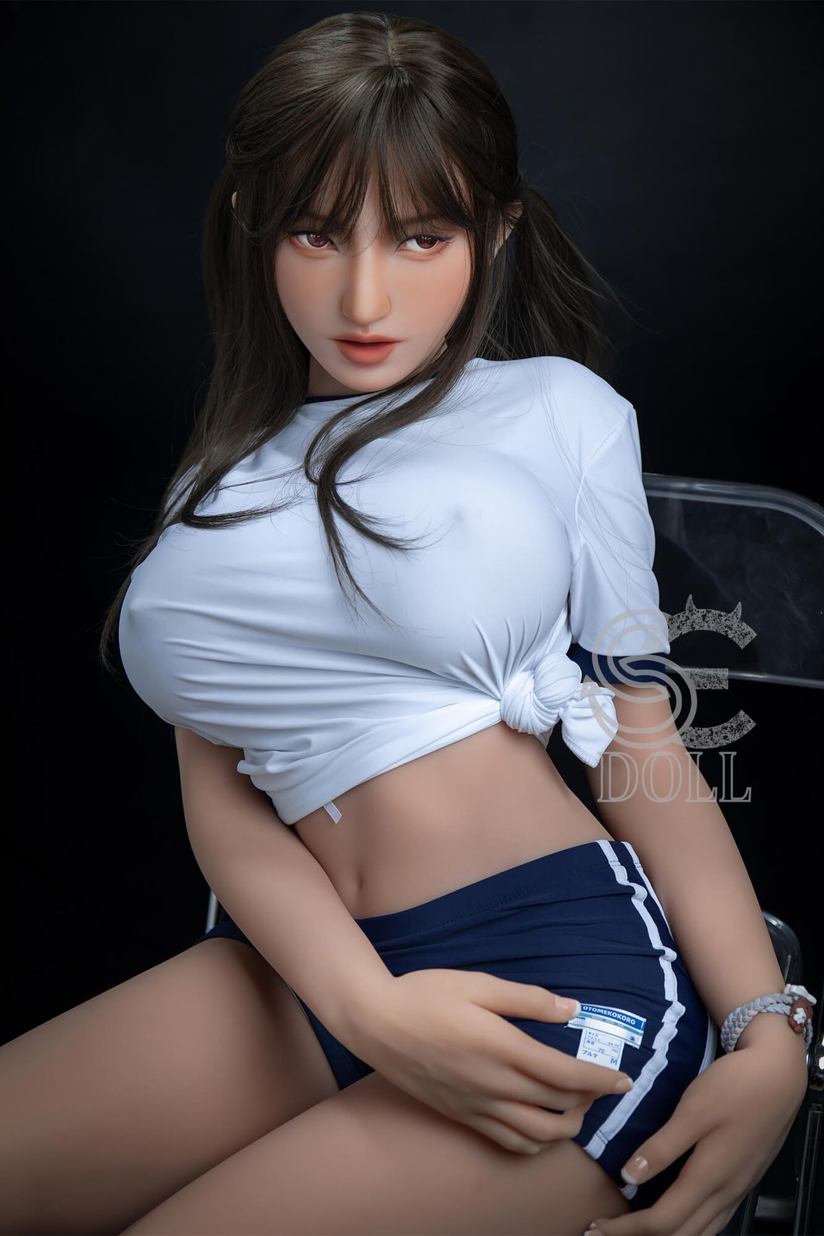 Piper Sexy Doll - best realistic lifelike sex doll