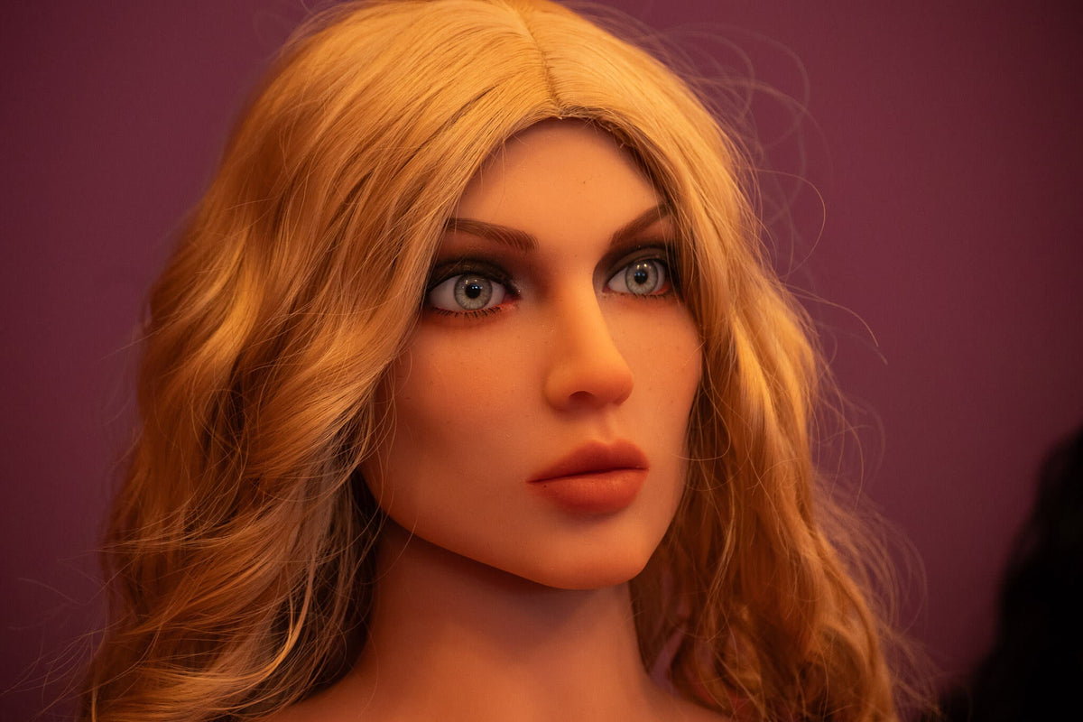 Private Showroom Visit - best realistic lifelike sex doll