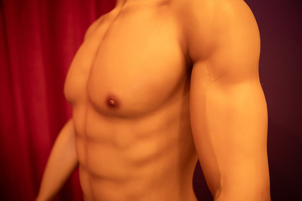 Private Showroom Visit - best realistic lifelike sex doll