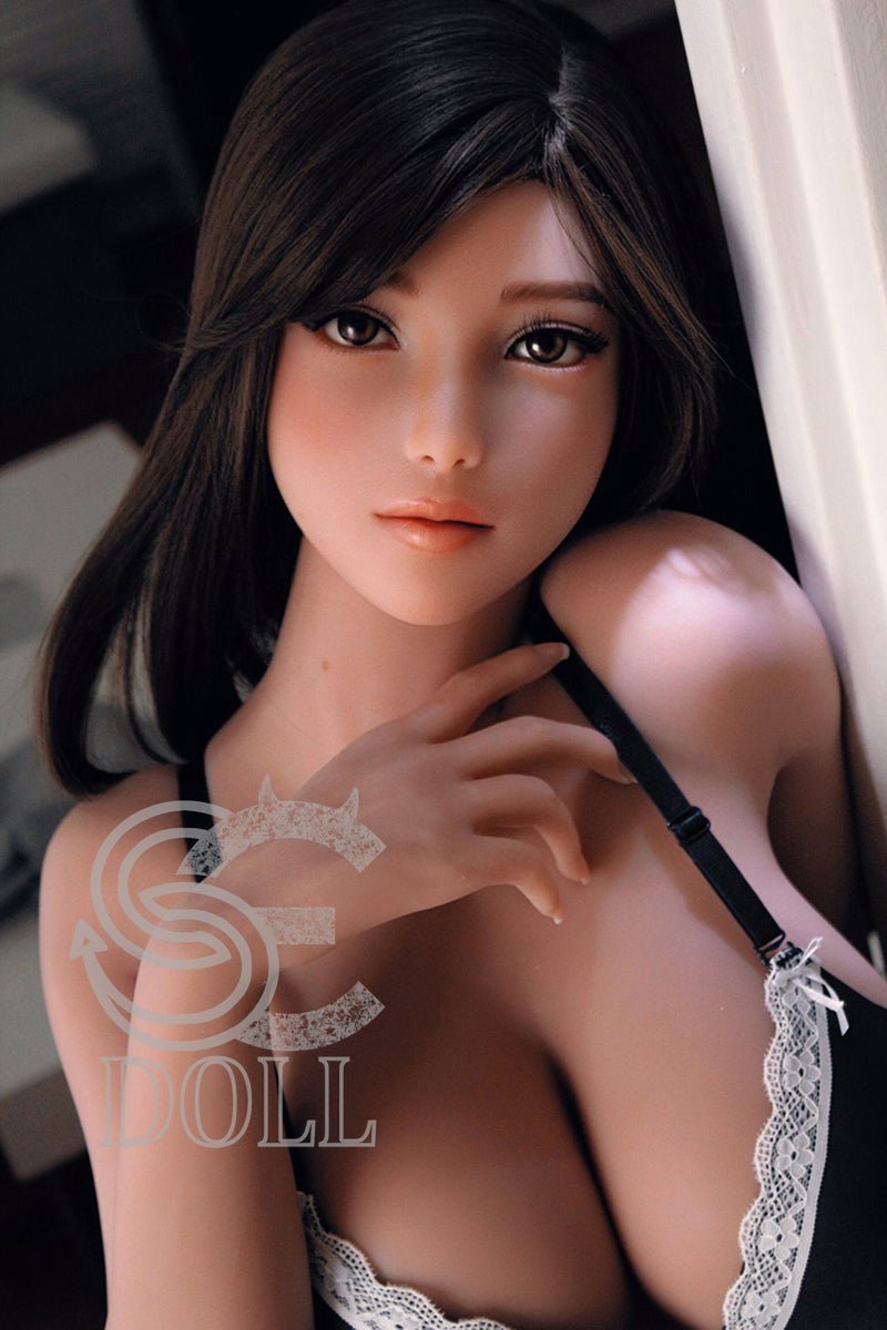Rita Sexy Doll - best realistic lifelike sex doll