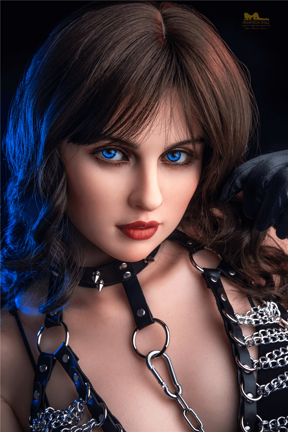 S18 - Hazel - best realistic lifelike sex doll