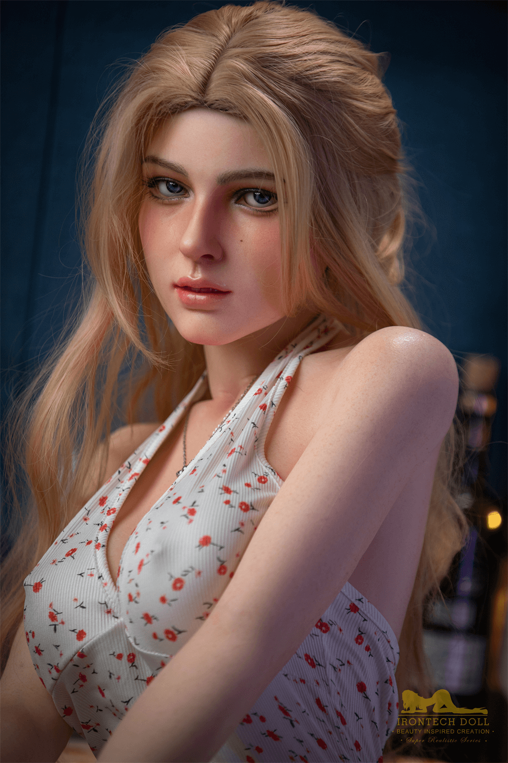 S29 - Fenny - best realistic lifelike sex doll