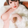 Sapphire Sexy Doll - best realistic lifelike sex doll