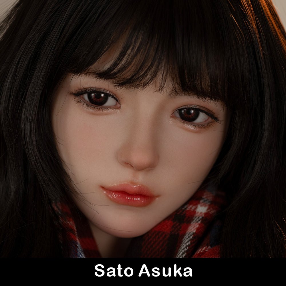 Sato Asuka - best realistic lifelike sex doll