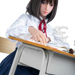 SEDOLL Yuuki A, 163 cm TPE – view 1