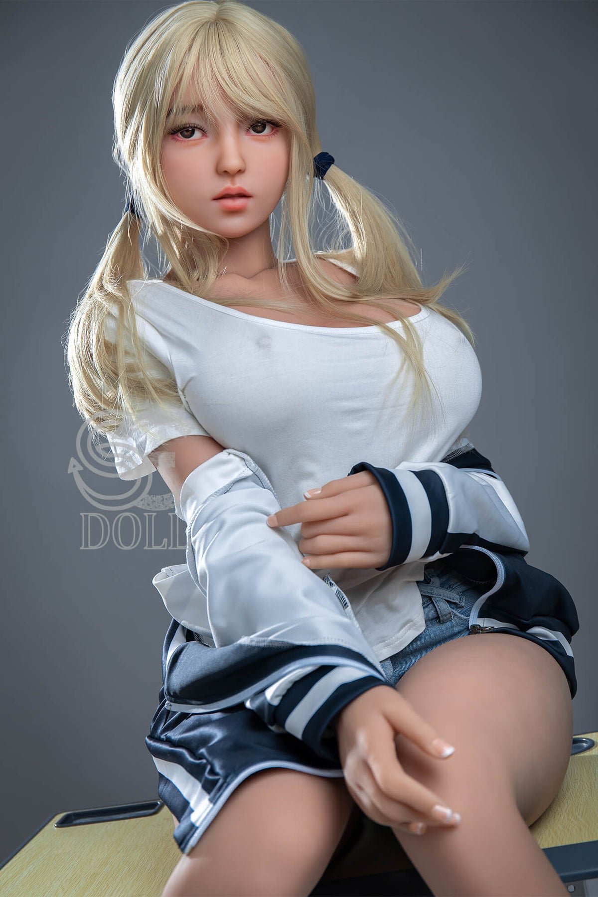 SEDOLL Melody A, 157 cm STPE – view 5