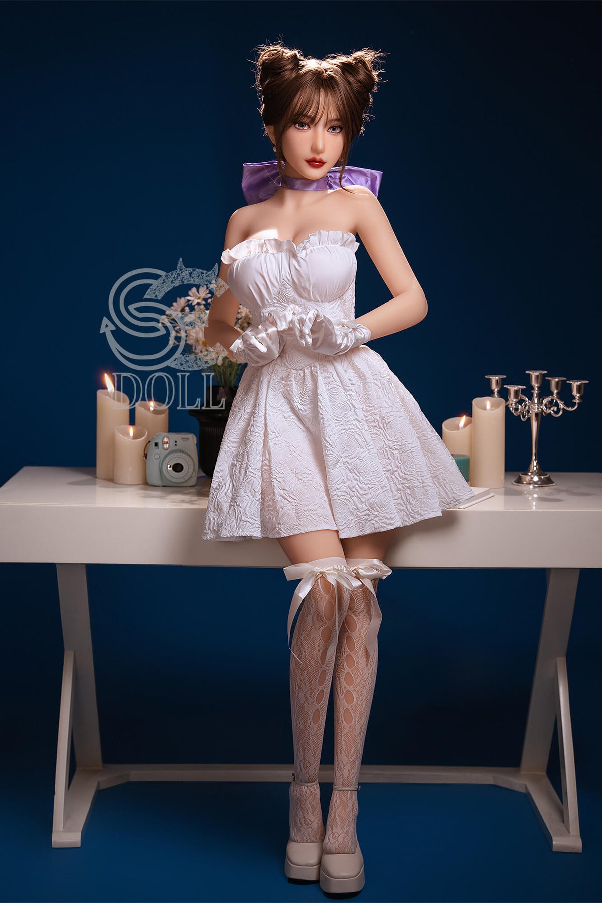 SEDOLL Makoto C, 161 cm STPE – view 2