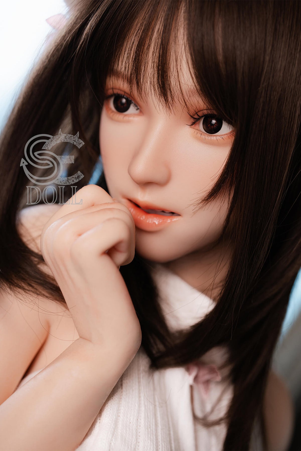 SEDOLL Yuuka I, 157 cm Silicone – view 1