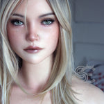 SEDOLL Jenny N, 167 cm Silicone – view 1