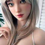 SEDOLL Yuuka A, 157 cm Silicone – view 1