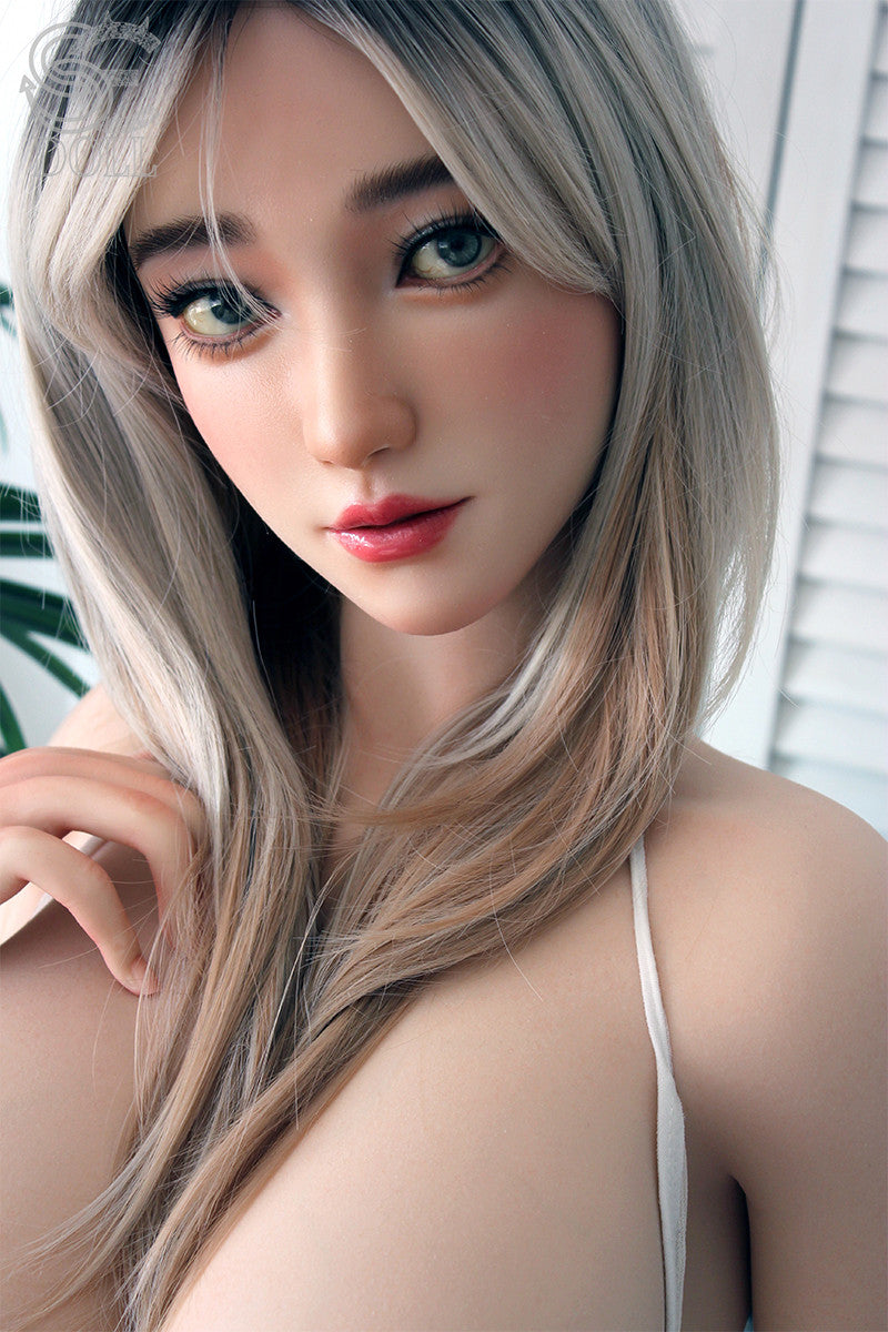 SEDOLL Yuuka A, 157 cm Silicone – view 1