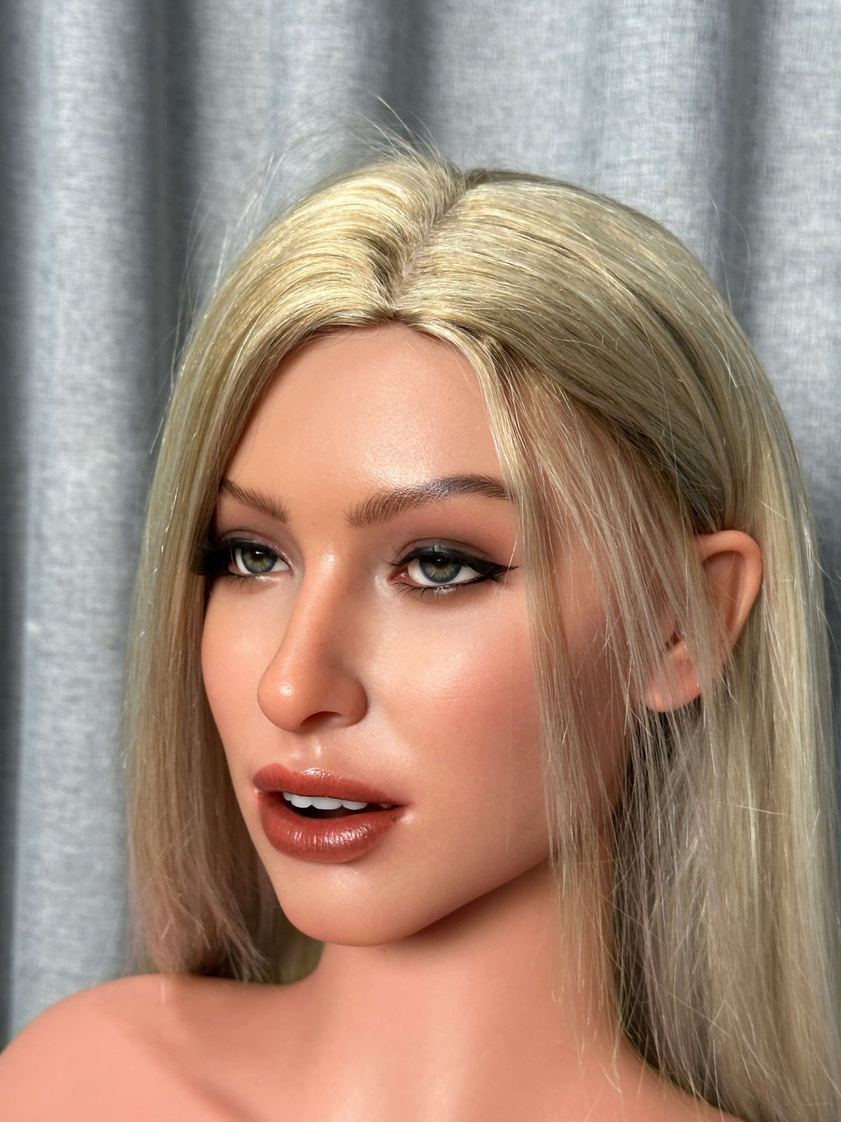 Supreme Sexy Doll - best realistic lifelike sex doll