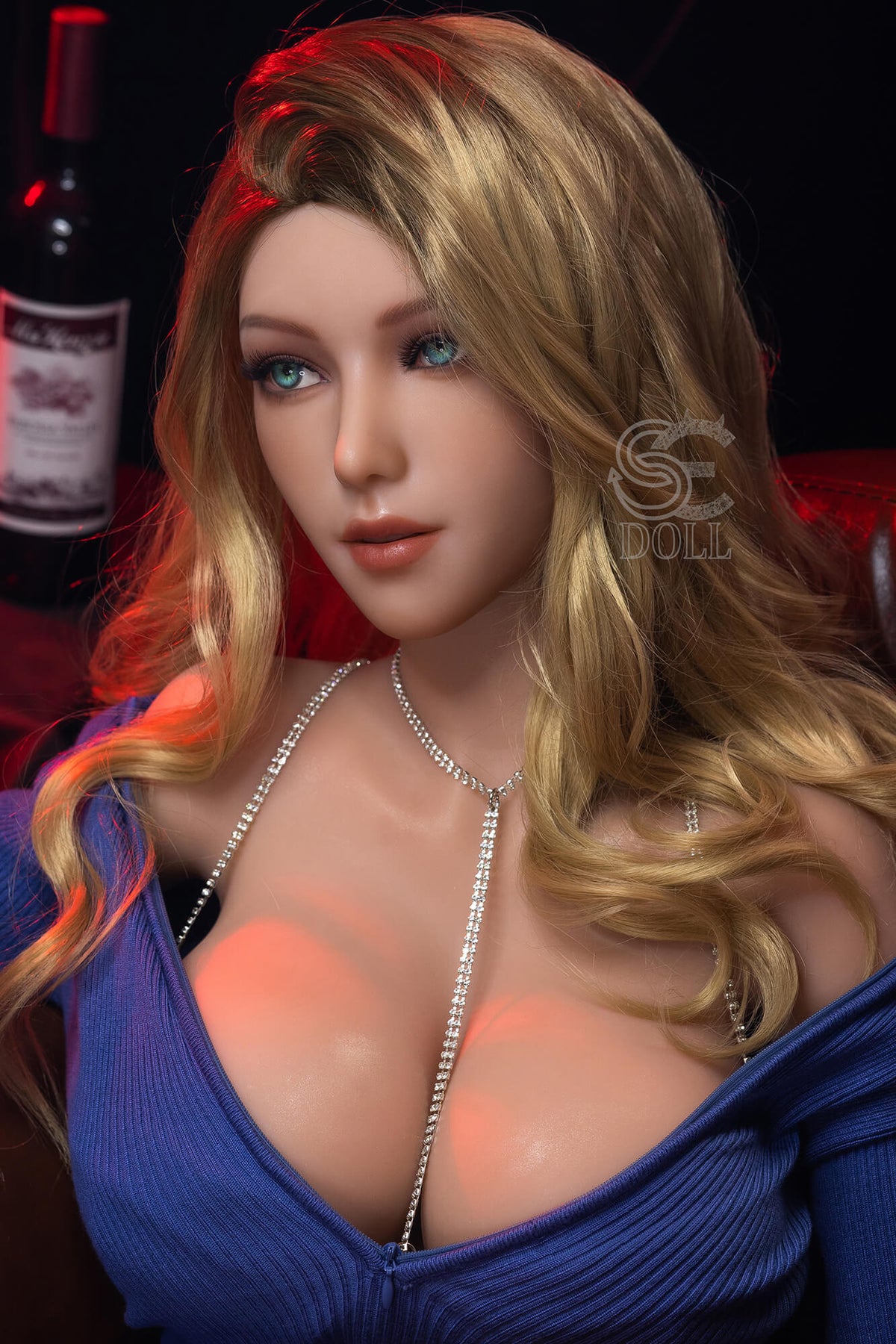 Svitlana Sexy Doll - best realistic lifelike sex doll
