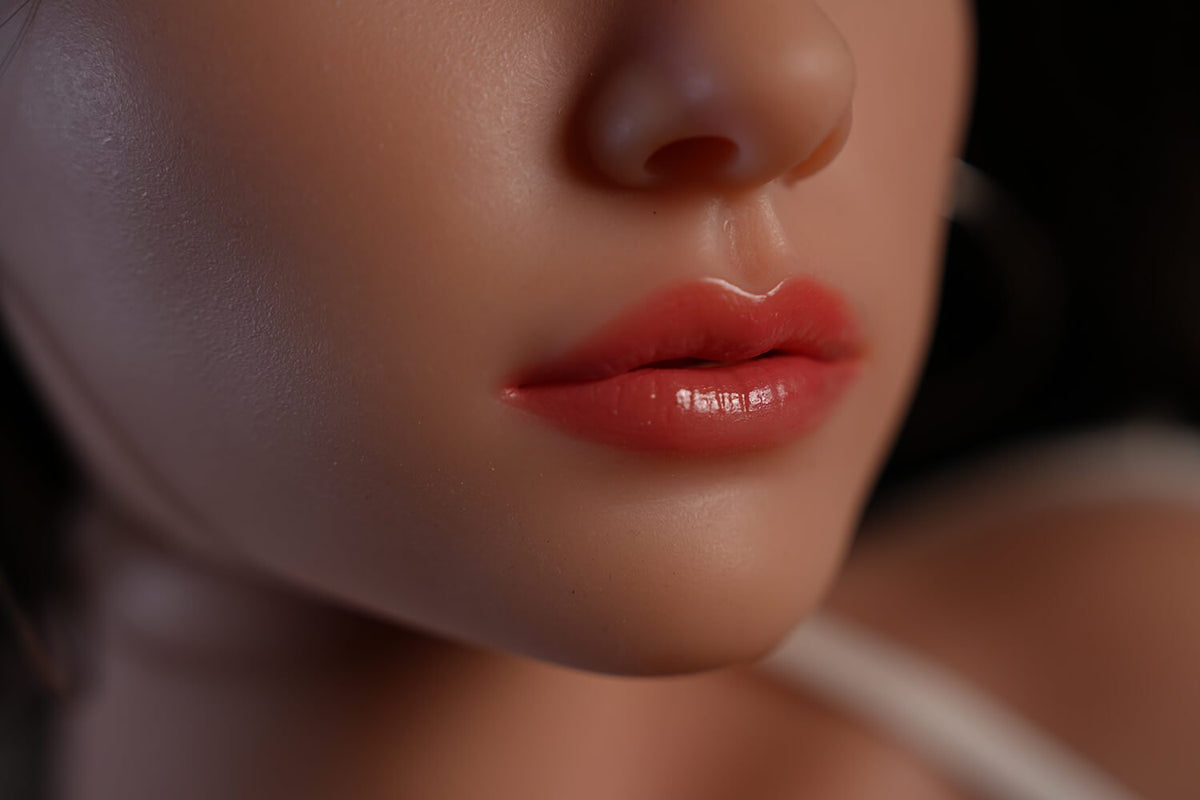 Sylvia Sexy Doll - best realistic lifelike sex doll