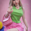 Vinh Sexy Doll - best realistic lifelike sex doll