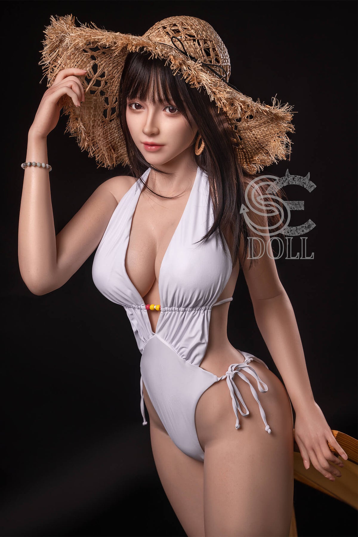 Ye-Won Sexy Doll - best realistic lifelike sex doll