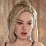 ZXE201_W2 - best realistic lifelike sex doll