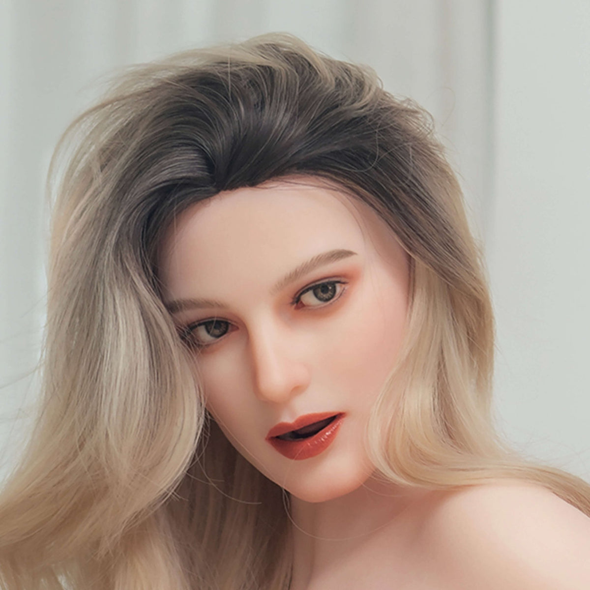 ZXE214 - W1 - best realistic lifelike sex doll