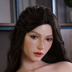 ZXE215_W1 - best realistic lifelike sex doll