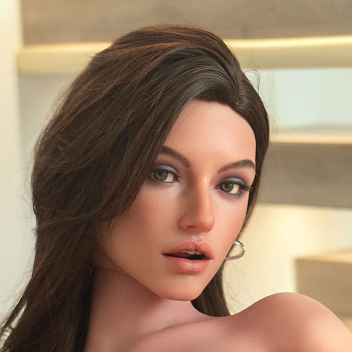 ZXE216_4 - best realistic lifelike sex doll