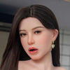 ZXE219 - W1 - best realistic lifelike sex doll