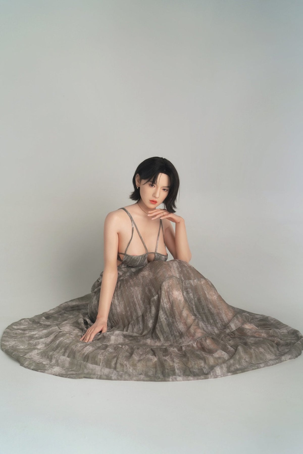 Ekaterina Sexy Doll - best realistic lifelike sex doll