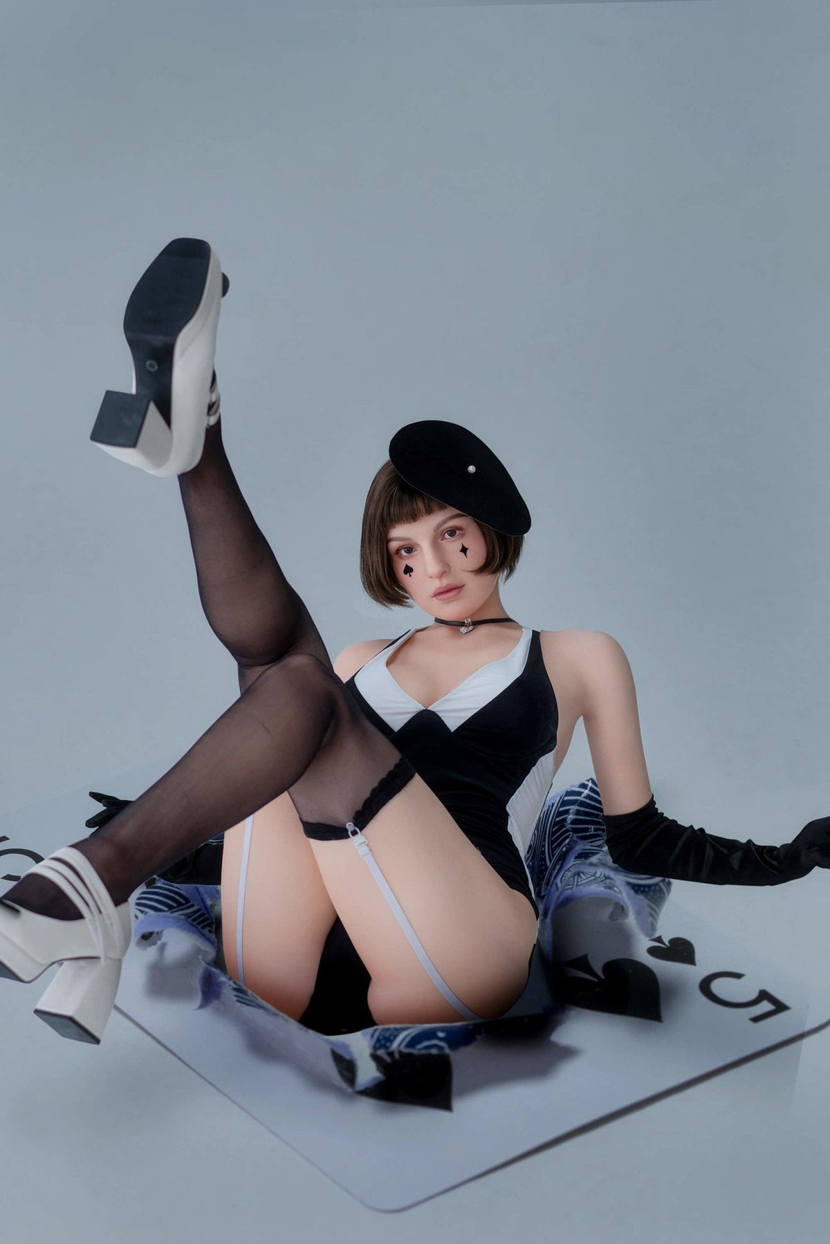 Nikita Sexy Doll - best realistic lifelike sex doll