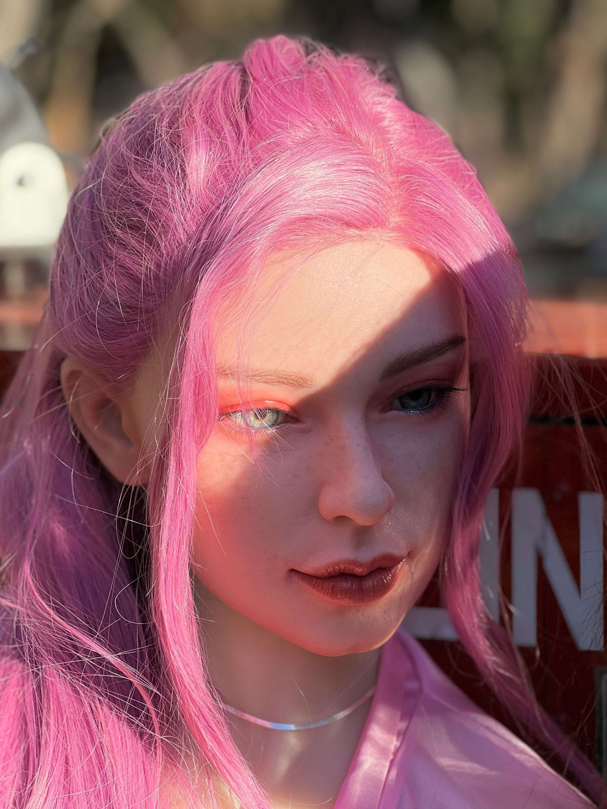 Queen Sexy Doll - best realistic lifelike sex doll
