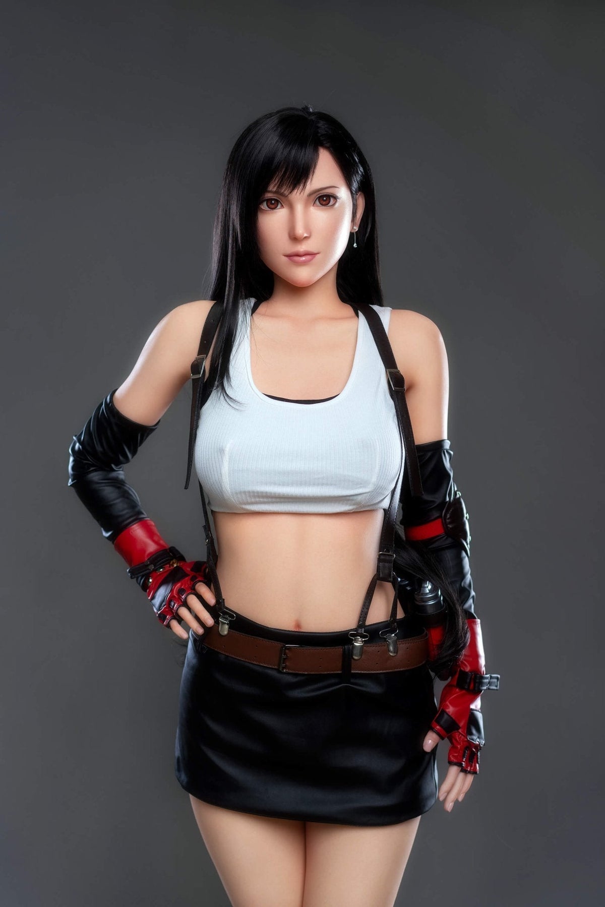 Tifa Lockhart (Dissidia NT Version) - best realistic lifelike sex doll
